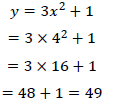 代入の計算2