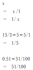 逆数の計算と足し算