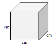 cm3の意味