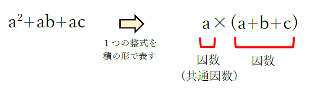 因数1