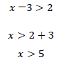 1次不等式3