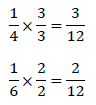 通分7